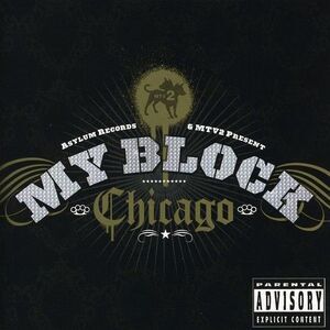 MTV My Block: Chicago